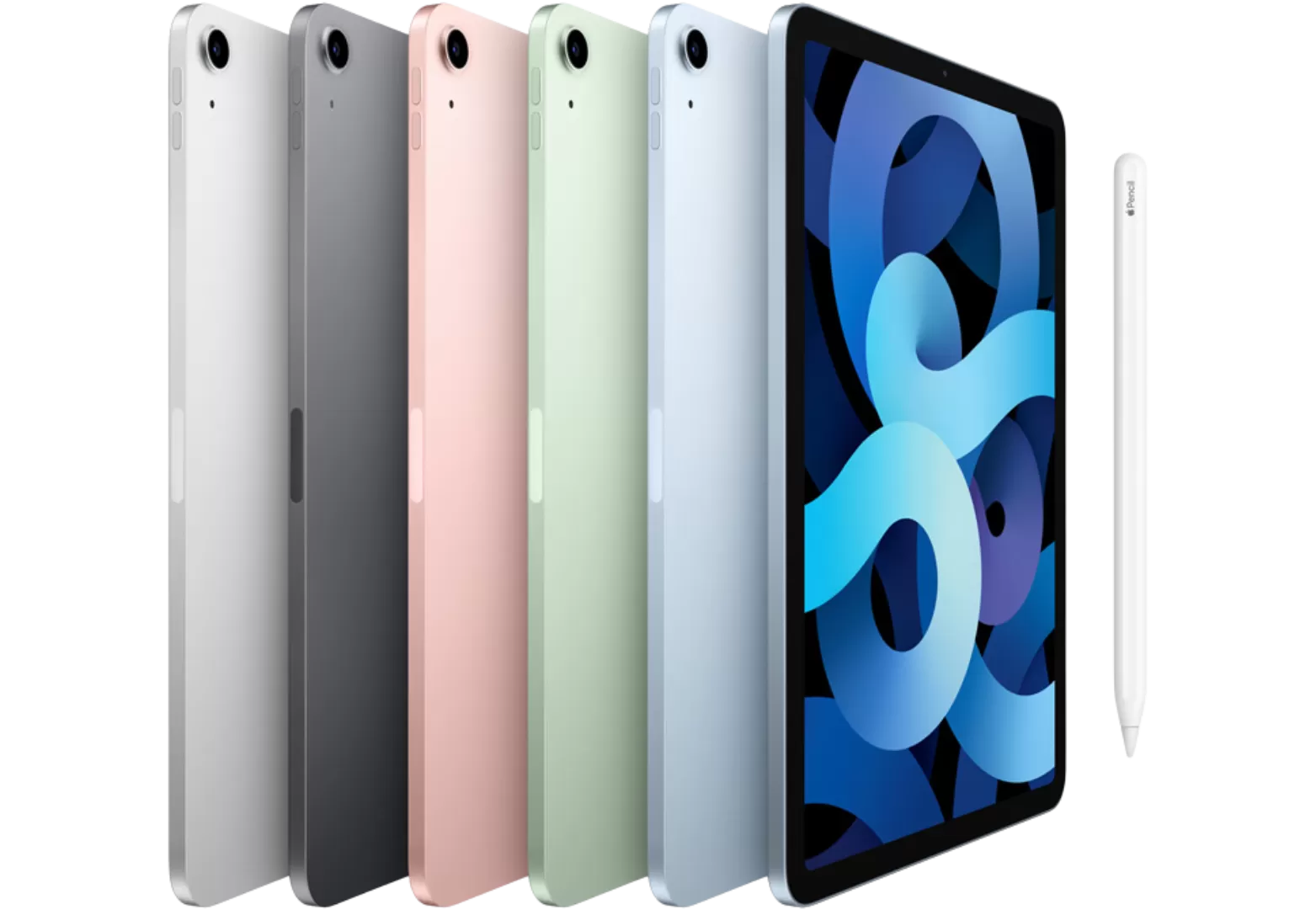 Refurbished tablets