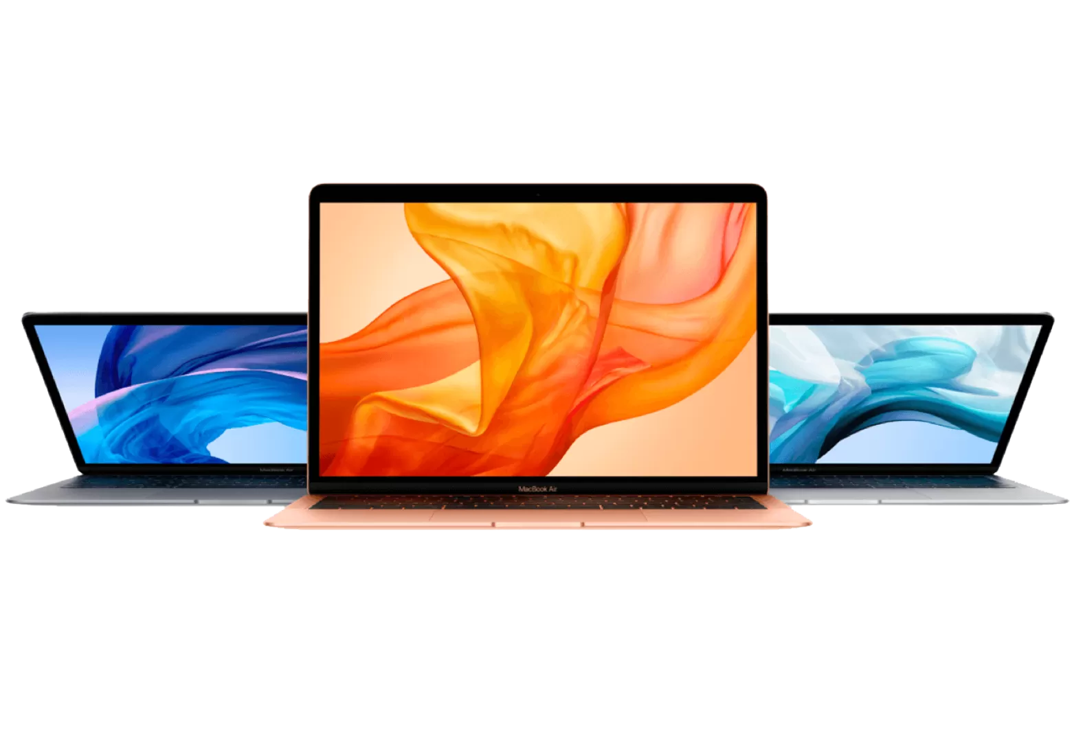 Refurbished laptops